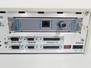 Thumbnail image of Agilent Dual Chanel Interface 35900E 