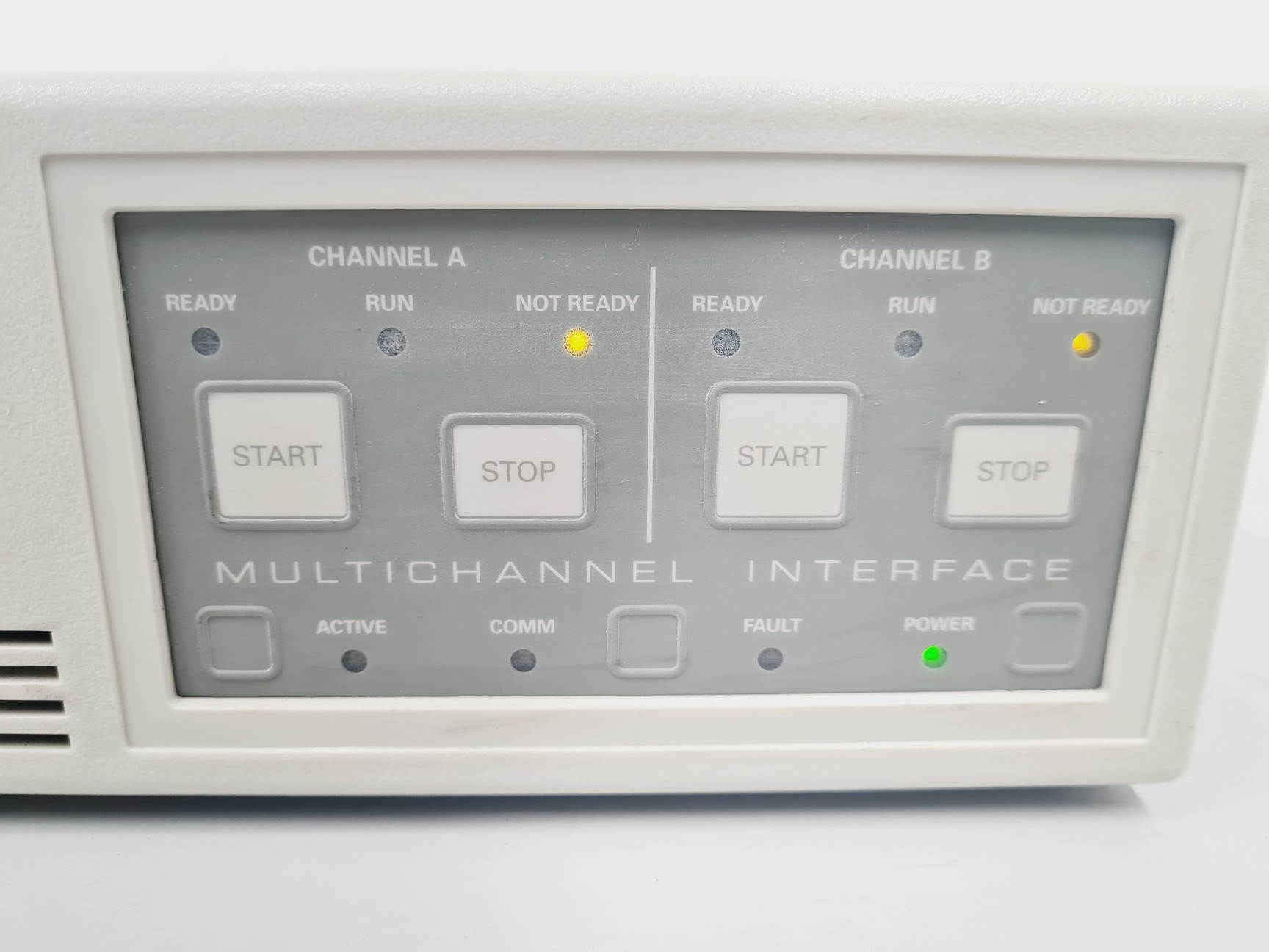 Image of Hewlett Packard Interface 35900E 