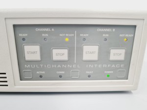 Thumbnail image of Hewlett Packard Interface 35900E 