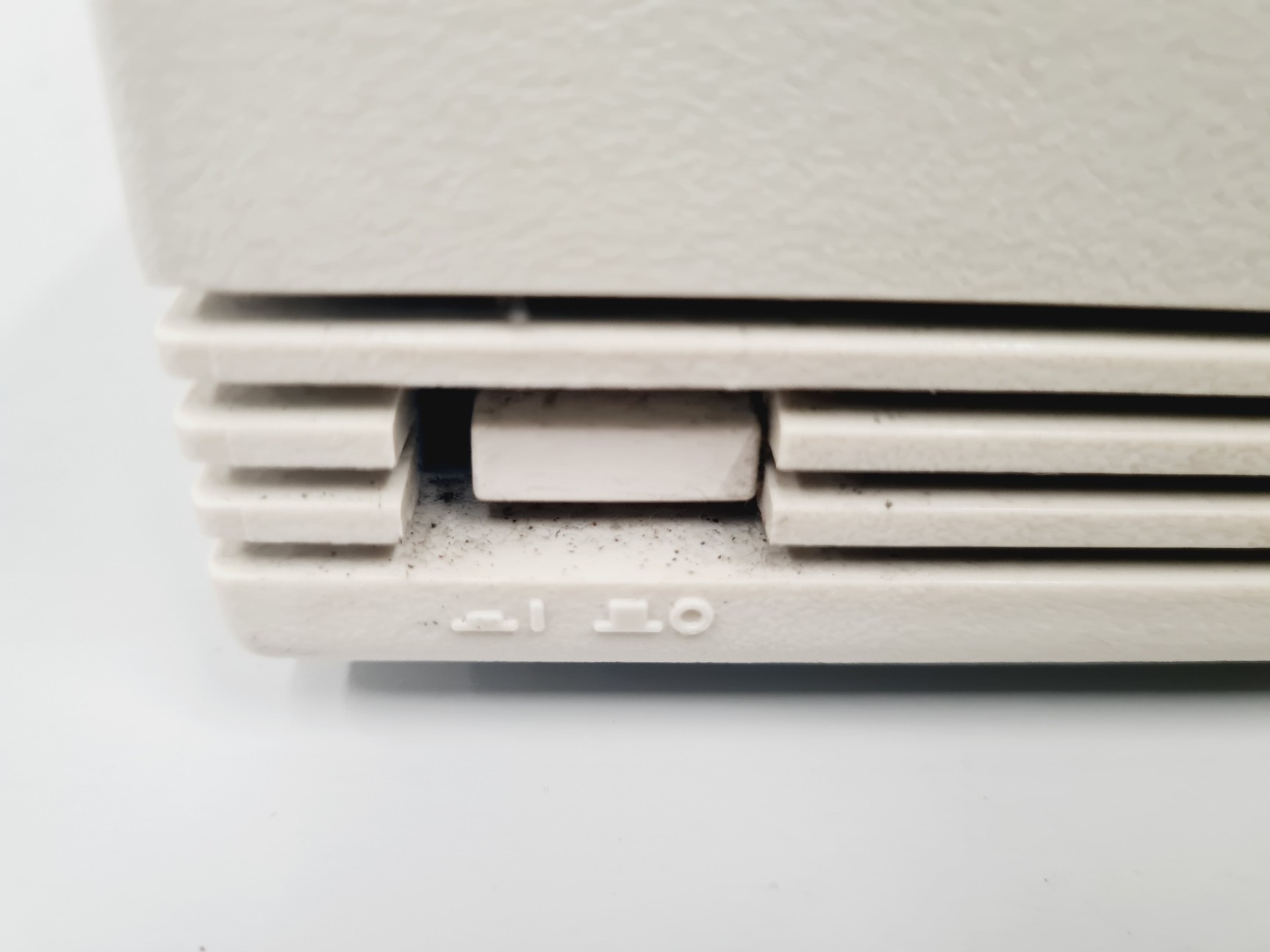 Image of Hewlett Packard Interface 35900E 