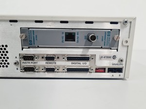 Thumbnail image of Hewlett Packard Interface 35900E 