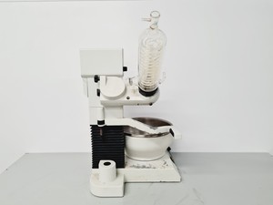 Thumbnail image of Buchi Rotavapor R-114 and Buchi Waterbath B-480