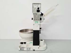 Thumbnail image of Buchi Rotavapor R-114 and Buchi Waterbath B-480