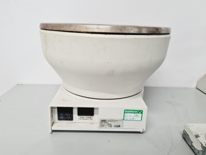 Thumbnail image of Buchi Rotavapor R-114 and Buchi Waterbath B-480