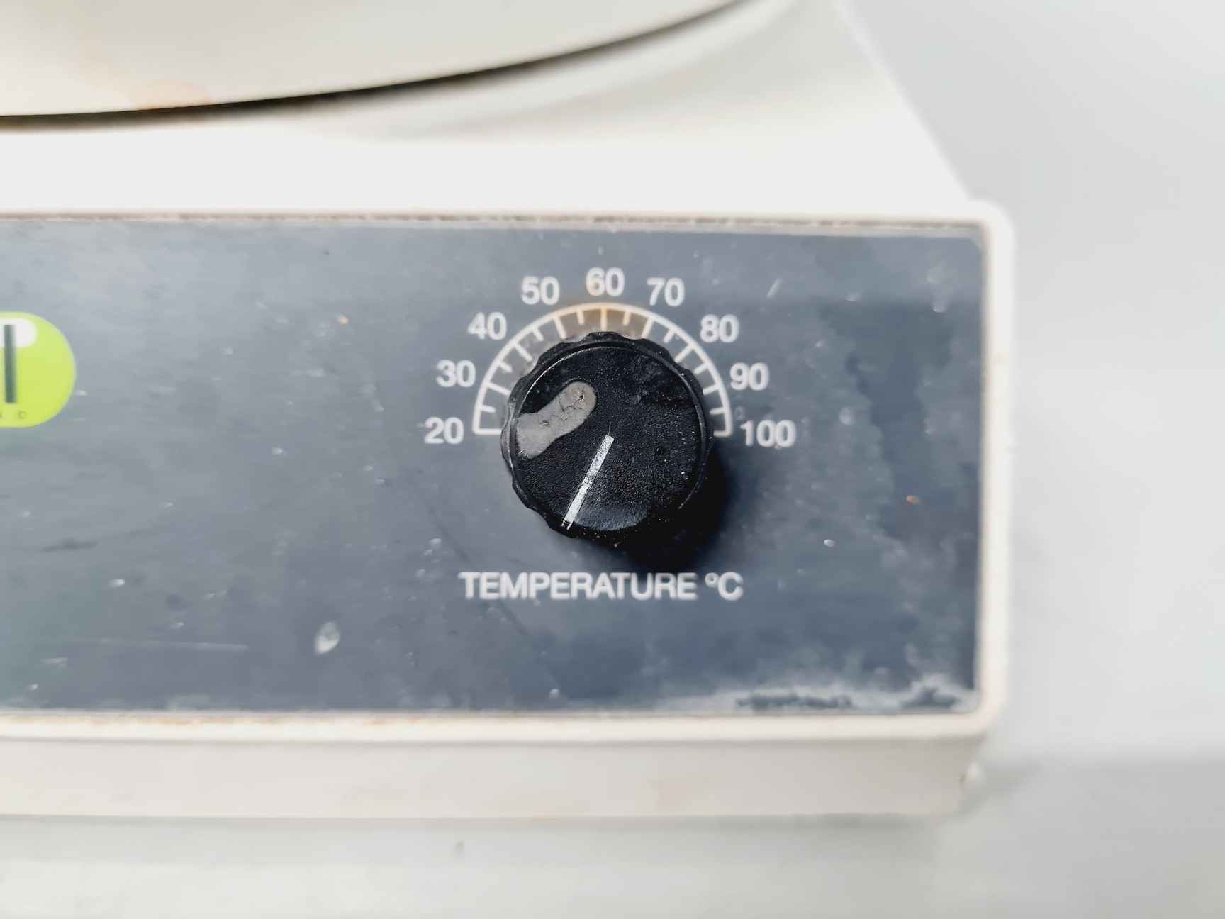 Image of Buchi Rotavapor R-114 and Buchi Waterbath B-480