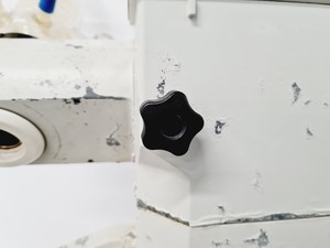 Thumbnail image of Buchi Rotavapor R-114 and Buchi Waterbath B-480