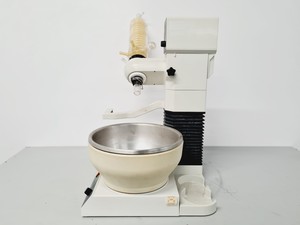 Thumbnail image of Buchi Rotavapor R-114 and Buchi Waterbath B-481