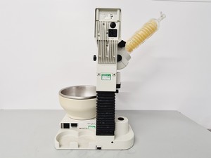 Thumbnail image of Buchi Rotavapor R-114 and Buchi Waterbath B-481