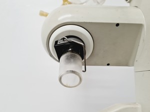 Thumbnail image of Buchi Rotavapor R-114 and Buchi Waterbath B-481