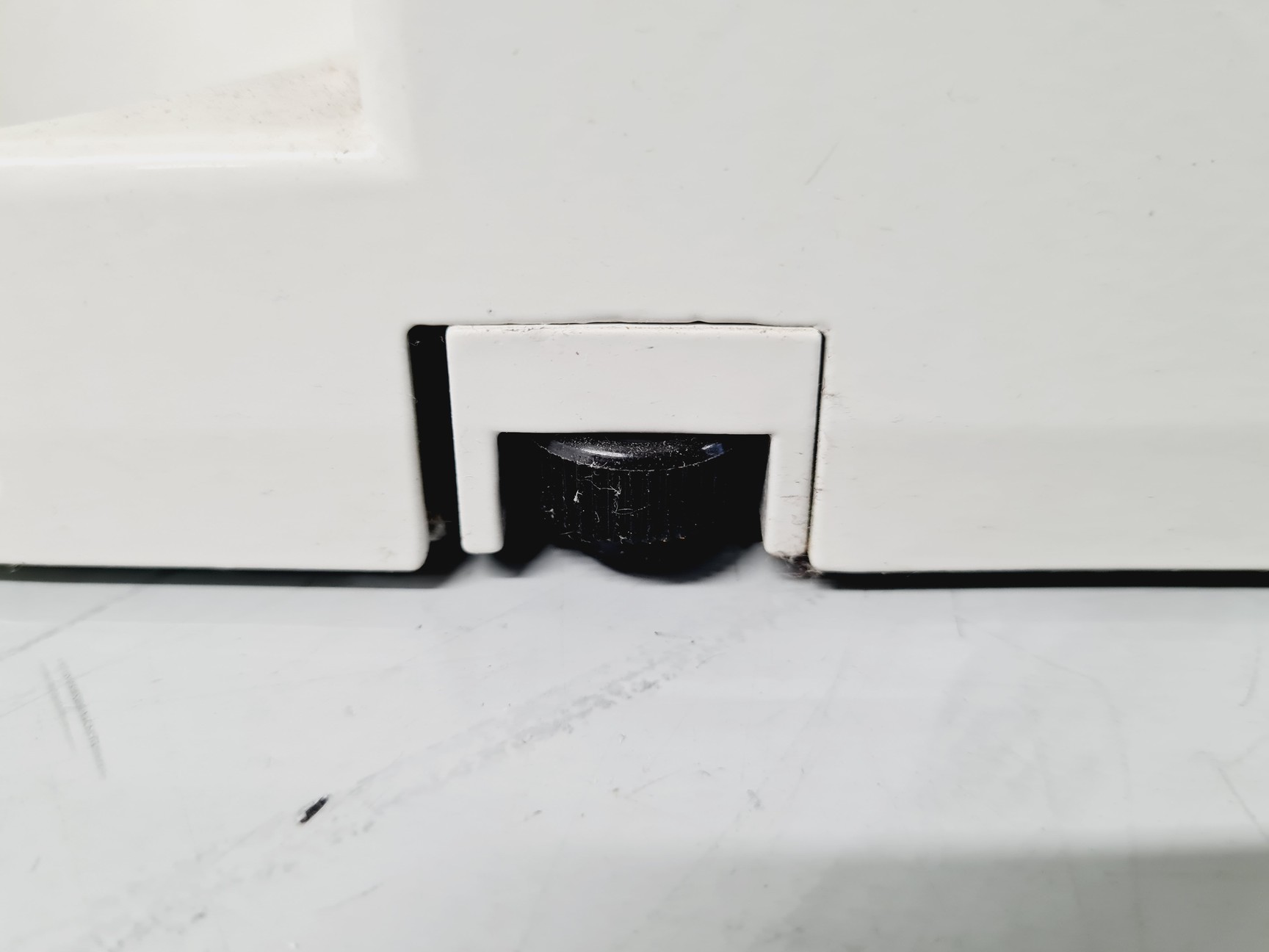 Image of Buchi Rotavapor R-114 and Buchi Waterbath B-481