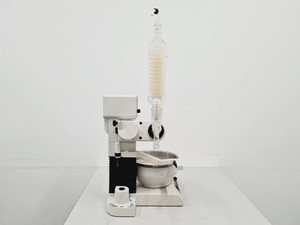 Thumbnail image of Buchi Rotavapor R-114 and Buchi Waterbath B-480