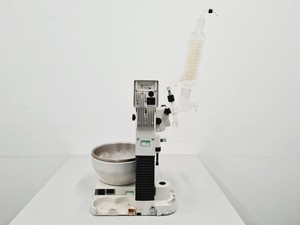 Thumbnail image of Buchi Rotavapor R-114 and Buchi Waterbath B-480