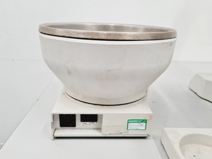 Thumbnail image of Buchi Rotavapor R-114 and Buchi Waterbath B-480