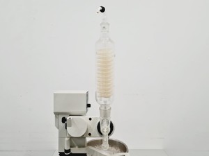 Thumbnail image of Buchi Rotavapor R-114 and Buchi Waterbath B-480