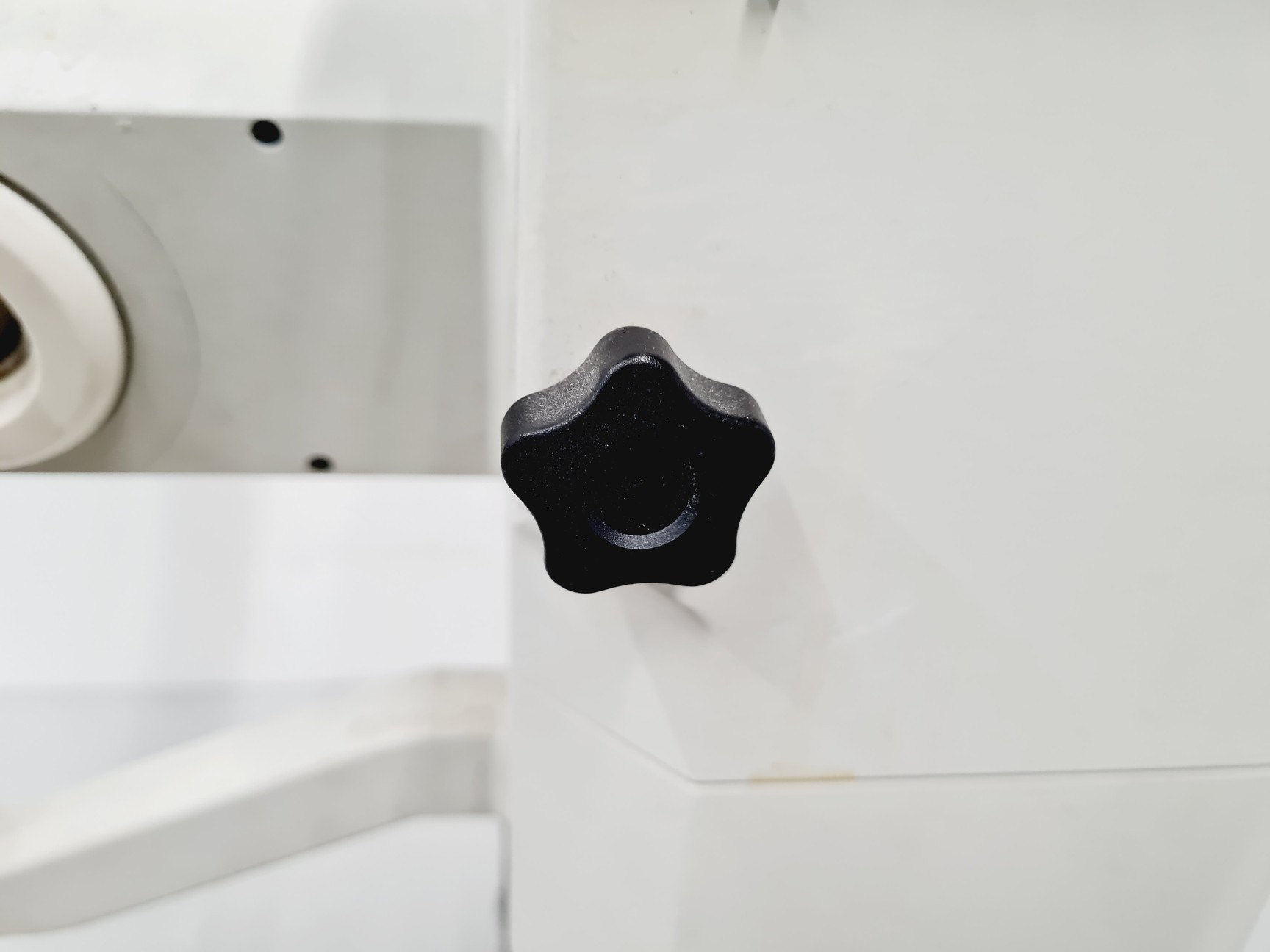 Image of Buchi Rotavapor R-114 and Buchi Waterbath B-480