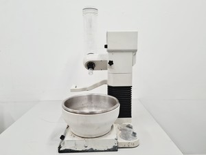 Thumbnail image of Buchi Rotavapor R-114 and Buchi Waterbath B-480