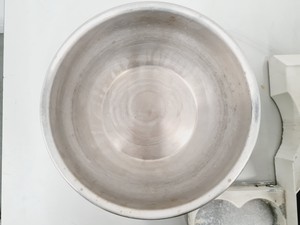 Thumbnail image of Buchi Rotavapor R-114 and Buchi Waterbath B-480