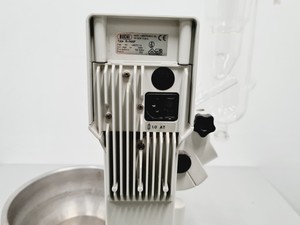 Thumbnail image of Buchi Rotavapor R-114 and Buchi Waterbath B-480