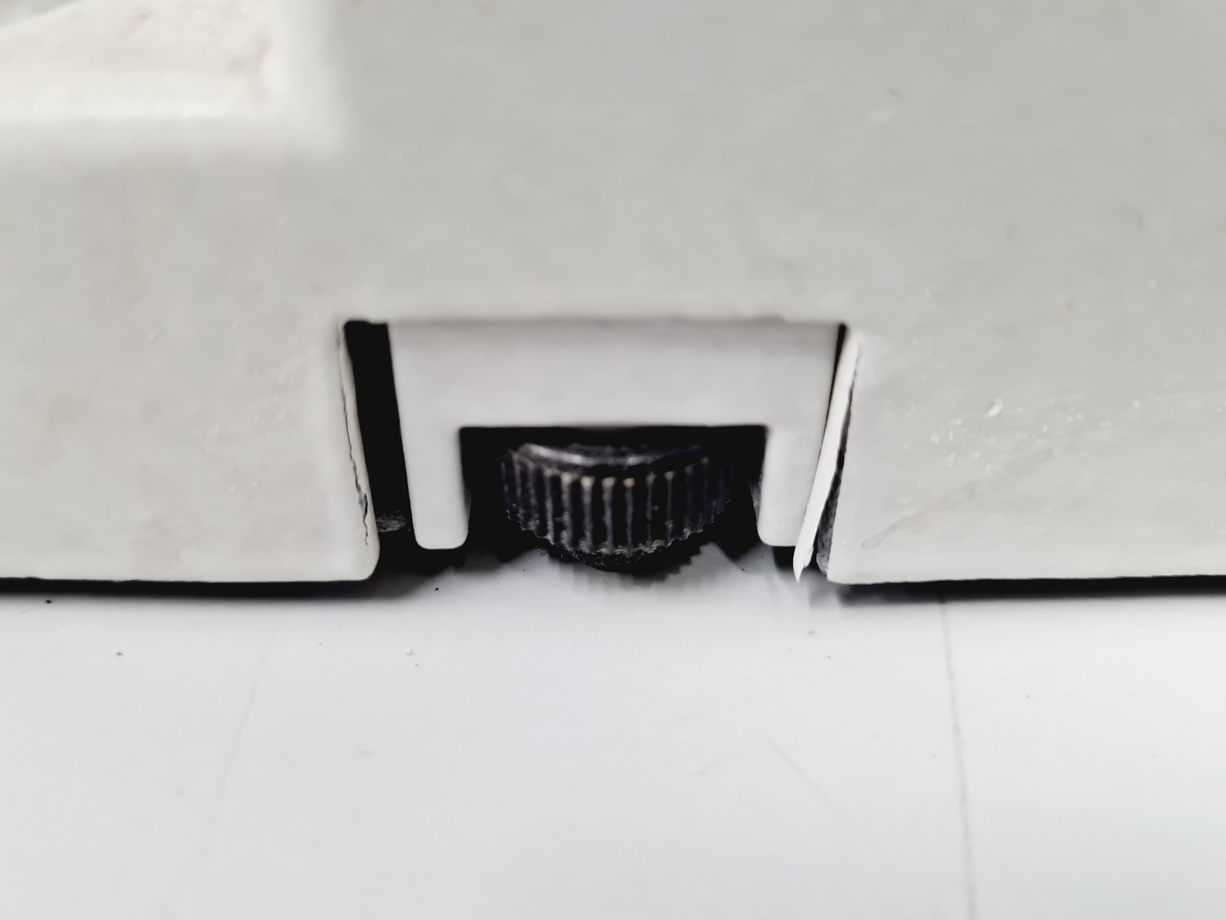 Image of Buchi Rotavapor R-114 and Buchi Waterbath B-480