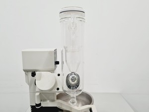 Thumbnail image of Buchi Rotavapor R-114 and Buchi Waterbath B-480