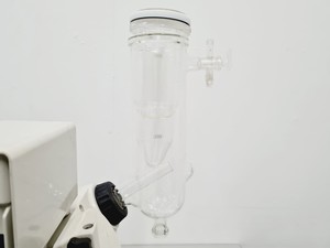 Thumbnail image of Buchi Rotavapor R-114 and Buchi Waterbath B-480