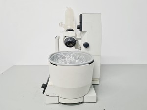 Thumbnail image of Buchi Rotavapor R-200 and Buchi Heating Bath B-490