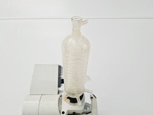 Thumbnail image of Buchi Rotavapor R-200 and Buchi Heating Bath B-490