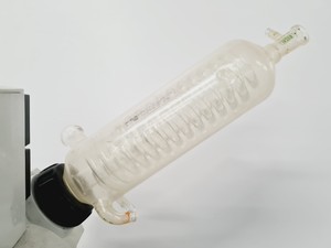 Thumbnail image of Buchi Rotavapor R-200 and Buchi Heating Bath B-490