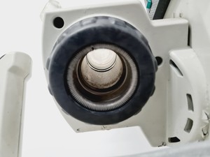 Thumbnail image of Buchi Rotavapor R-200 and Buchi Heating Bath B-490