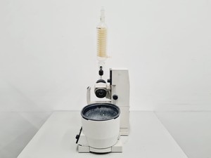 Thumbnail image of Buchi Rotavapor R-200 and Buchi Heating Bath B-490