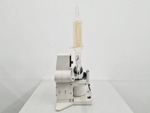 Thumbnail image of Buchi Rotavapor R-200 and Buchi Heating Bath B-490