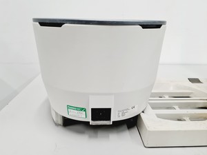 Thumbnail image of Buchi Rotavapor R-200 and Buchi Heating Bath B-490