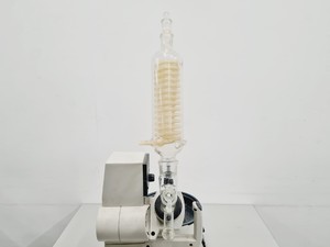 Thumbnail image of Buchi Rotavapor R-200 and Buchi Heating Bath B-490