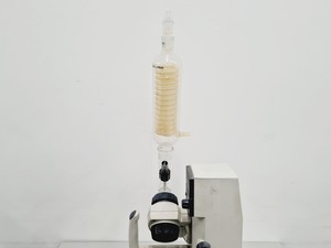 Thumbnail image of Buchi Rotavapor R-200 and Buchi Heating Bath B-490