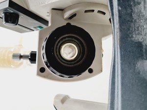 Thumbnail image of Buchi Rotavapor R-200 and Buchi Heating Bath B-490