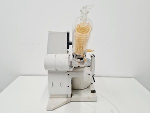 Thumbnail image of Buchi Rotavapor R-200 and Buchi Heating Bath B-490