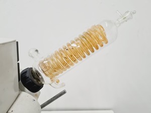 Thumbnail image of Buchi Rotavapor R-200 and Buchi Heating Bath B-490