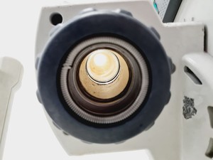 Thumbnail image of Buchi Rotavapor R-200 and Buchi Heating Bath B-490