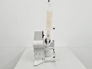 Thumbnail image of Buchi Rotavapor R-200 and Buchi Heating Bath B-490