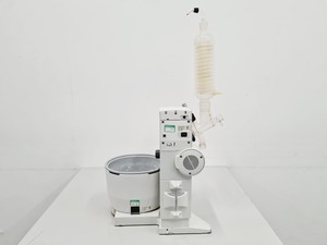 Thumbnail image of Buchi Rotavapor R-200 and Buchi Heating Bath B-490