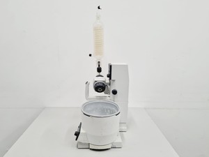 Thumbnail image of Buchi Rotavapor R-200 and Buchi Heating Bath B-490