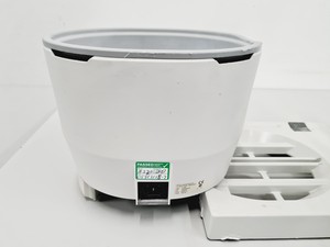 Thumbnail image of Buchi Rotavapor R-200 and Buchi Heating Bath B-490