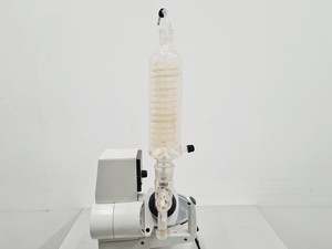 Thumbnail image of Buchi Rotavapor R-200 and Buchi Heating Bath B-490