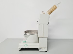 Thumbnail image of Heidolph Laborota 4001 Rotavapor with Heidolph Heizbad WB Digit Waterbath