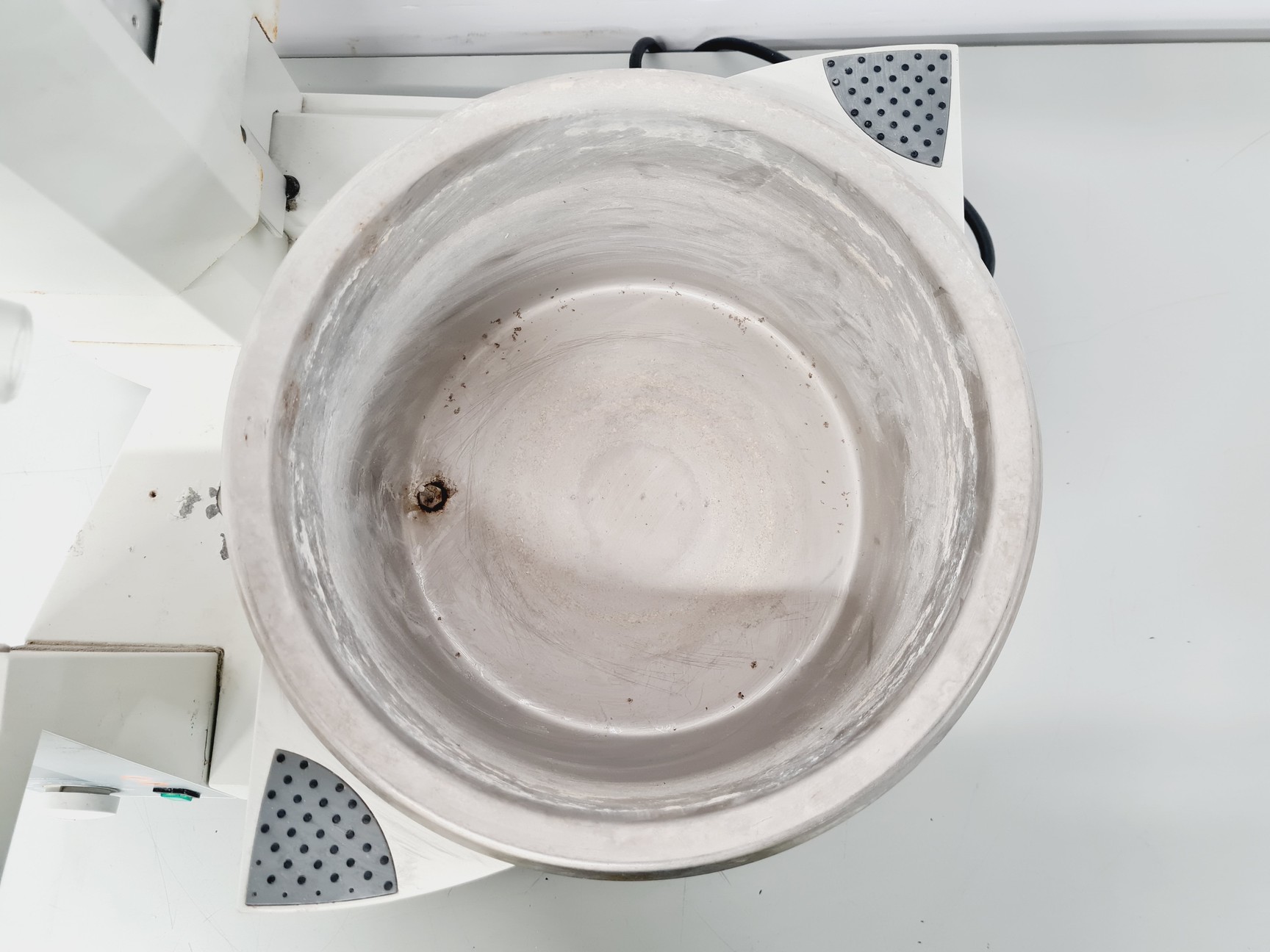 Image of Heidolph Laborota 4001 Rotavapor with Heidolph Heizbad WB Digit Waterbath