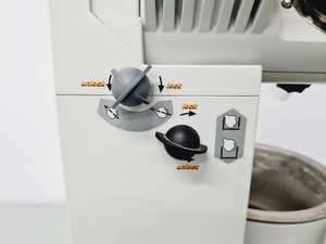 Thumbnail image of Heidolph Laborota 4001 Rotavapor with Heidolph Heizbad WB Digit Waterbath