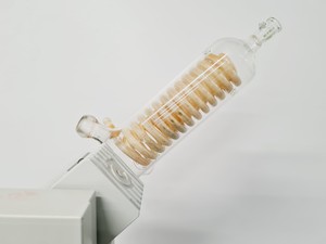 Thumbnail image of Heidolph Laborota 4001 Rotavapor with Heidolph Heizbad WB Digit Waterbath