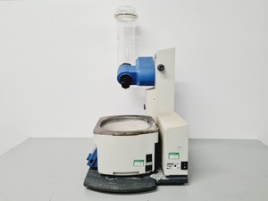 Thumbnail image of IKA RV10 Digital Rotary Evaporator with IKA HB10 Digital Water Bath