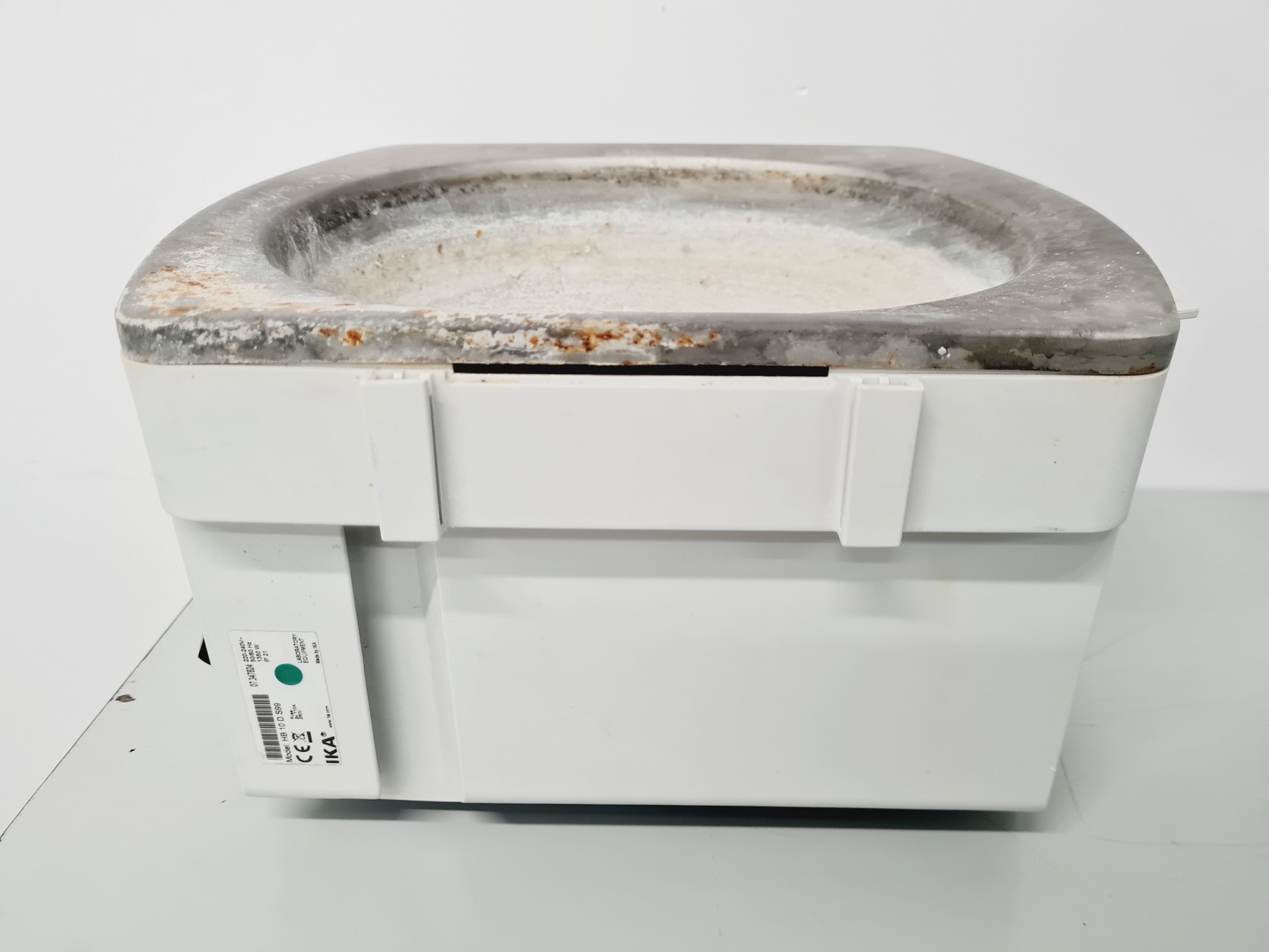 Image of IKA RV10 Digital Rotary Evaporator with IKA HB10 Digital Water Bath