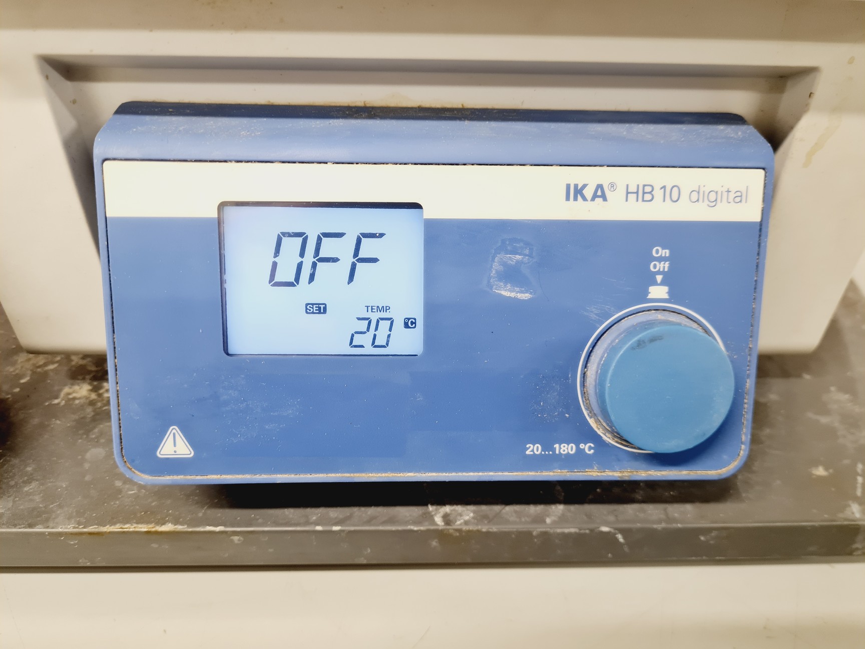 Image of IKA RV10 Digital Rotary Evaporator with IKA HB10 Digital Water Bath